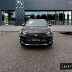 DS DS7 Crossback E-TENSE 4x4 300ch Performance Line Ludres