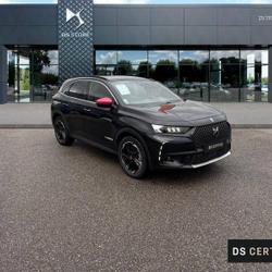 DS DS7 Crossback DS7 Crossback Hybride E-Tense 300 EAT8 4x4 Performance Line Ludres