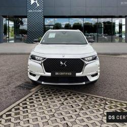 DS DS7 Crossback DS7 Crossback Hybride E-Tense 300 EAT8 4x4 Rivoli Ludres