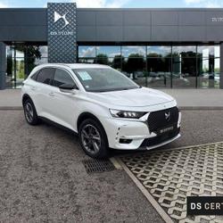 DS DS7 Crossback DS7 Crossback Hybride E-Tense 300 EAT8 4x4 Rivoli Ludres