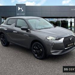 DS DS3 Crossback DS 3 Crossback BlueHDi 130 S&S EAT8 Business Lesm&eacute;nils