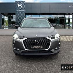 DS DS3 Crossback BlueHDi 130ch Faubourg Automatique Ludres
