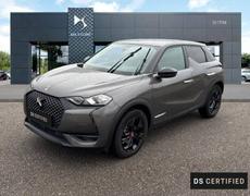 DS DS3 Crossback
