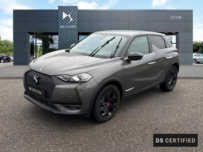 DS DS3 Crossback - DS 3 Crossback PureTech 130 S&S EAT8 Business - 16 990 €