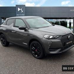 DS DS3 Crossback DS 3 Crossback PureTech 130 S&S EAT8 Business Lesm&eacute;nils