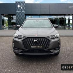 DS DS3 Crossback DS 3 Crossback PureTech 130 S&S EAT8 Business Ludres
