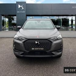 DS DS3 Crossback PureTech 130ch Performance Line Automatique Ludres