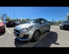 Suzuki Swift Orvault