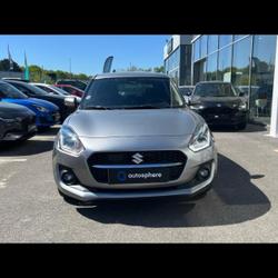 Suzuki Swift 1.2 Dualjet Hybrid 83ch Pack Orvault