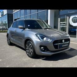 Suzuki Swift 1.2 Dualjet Hybrid 83ch Pack Orvault
