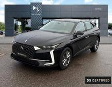 DS DS4 Lesménils