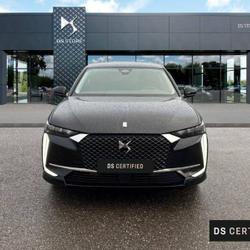 DS DS4 DS 4 BlueHDi 130 EAT8 Bastille Lesm&eacute;nils