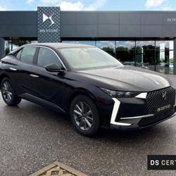 DS DS4 DS 4 BlueHDi 130 EAT8 Bastille Ludres