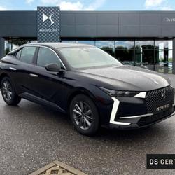 DS DS4 BlueHDi 130ch Bastille Automatique Ludres