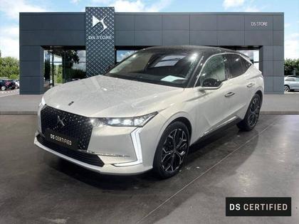 DS DS4 - DS 4 Hybride 136 e-DCT6 Antoine De Saint Exupery - 31 180 €