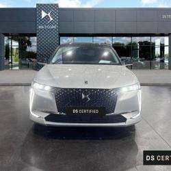 DS DS4 DS 4 Hybride 136 e-DCT6 Antoine De Saint Exupery Lesm&eacute;nils