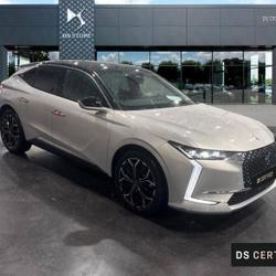 DS DS4 DS 4 Hybride 136 e-DCT6 Antoine De Saint Exupery Lesm&eacute;nils