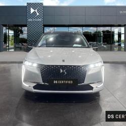 DS DS4 Hybride 136ch Antoine de Saint Exup&eacute;ry Automatique Ludres