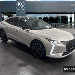 DS DS4 Hybride 136ch Antoine de Saint Exup&eacute;ry Automatique Ludres
