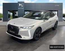 DS DS4 Metz