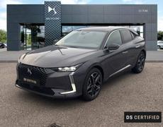 DS DS4 Lesménils
