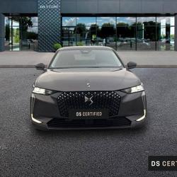 DS DS4 DS 4 Hybride 136 e-DCT6 Pallas Ludres
