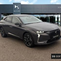 DS DS4 Hybride 136ch Pallas Automatique Ludres