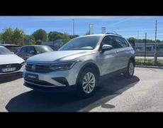 Volkswagen Tiguan Orvault
