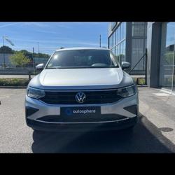 Volkswagen Tiguan 2.0 TDI 150ch Life Plus DSG7 Orvault