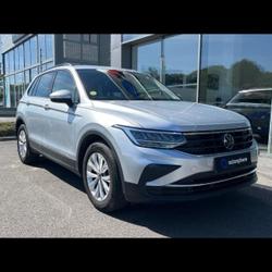 Volkswagen Tiguan 2.0 TDI 150ch Life Plus DSG7 Orvault