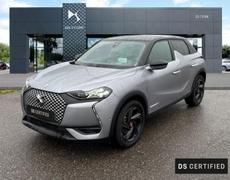 DS DS3 Crossback Ludres