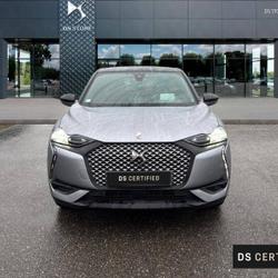 DS DS3 Crossback DS3 Crossback E-Tense Performance Line+ Ludres