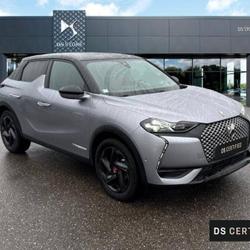 DS DS3 Crossback DS3 Crossback E-Tense Performance Line+ Ludres