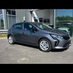 Renault Clio 5 1.6 E-Tech 145ch full hybrid Evolution Orvault