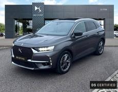 DS DS7 Crossback Lesménils