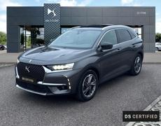 DS DS7 Crossback Ludres