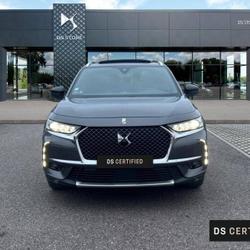 DS DS7 Crossback DS7 Crossback Hybride E-Tense 225 EAT8 Rivoli Ludres