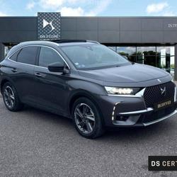DS DS7 Crossback DS7 Crossback Hybride E-Tense 225 EAT8 Rivoli Ludres