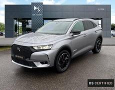 DS DS7 Crossback - DS7 Crossback BlueHDi 130 EAT8 Executive - 22 300 €