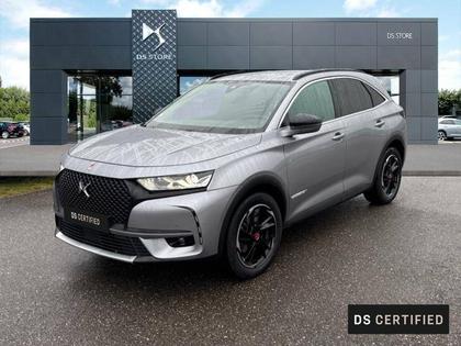 DS DS7 Crossback - DS7 Crossback BlueHDi 130 EAT8 Executive - 22 300 €