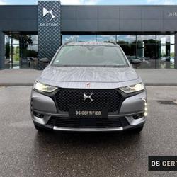 DS DS7 Crossback DS7 Crossback BlueHDi 130 EAT8 Executive Ludres
