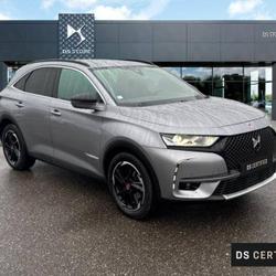 DS DS7 Crossback DS7 Crossback BlueHDi 130 EAT8 Executive Ludres