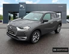 DS DS3 Crossback