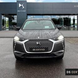 DS DS3 Crossback E-Tense Grand Chic 4cv Ludres