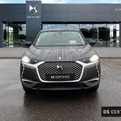 DS DS3 Crossback DS3 Crossback E-Tense Grand Chic Ludres