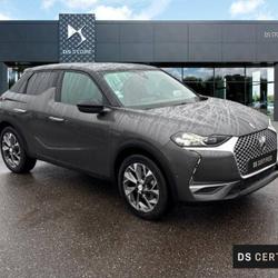 DS DS3 Crossback DS3 Crossback E-Tense Grand Chic Ludres