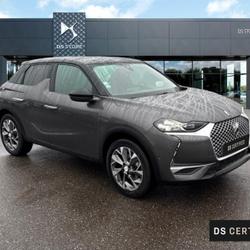 DS DS3 Crossback E-Tense Grand Chic 4cv Ludres
