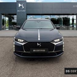 DS DS9 PureTech 225ch Rivoli+ Automatique Ludres