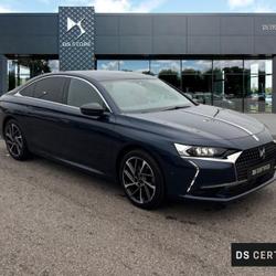 DS DS9 PureTech 225ch Rivoli+ Automatique Ludres