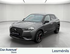 DS DS3 Crossback Lesménils